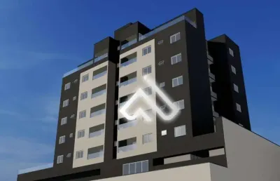 Apartamento com 2 dormitórios à venda, 79 m² por r$ 680.000 - boa vista - pouso alegre/mg
