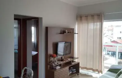 Apartamento com 3 dormitórios à venda, 80 m² por r$ 350.000,00 - cruzeiro - pouso alegre/mg