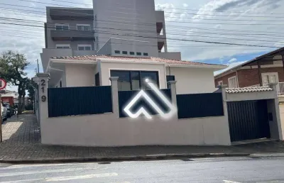 Casa com 3 dormitórios à venda, 199 m² por r$ 1.200.000,00 - santa doroteia - pouso alegre/mg