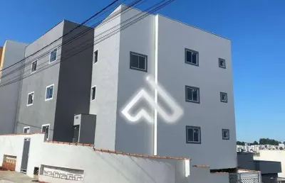 Kitnet com 1 dormitório à venda, 28 m² por r$ 145.000 - parque real - pouso alegre/mg