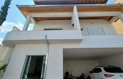 Casa com 4 dormitórios à venda, 300 m² por r$ 1.500.000,00 - residencial santa rita - pouso alegre/mg