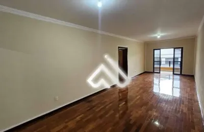 Apartamento com 3 dormitórios à venda, 187 m² por r$ 460.000,00 - centro - pouso alegre/mg