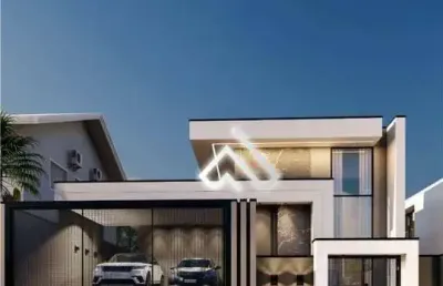 Casa com 3 dormitórios à venda, 170 m² por r$ 1.100.000,00 - santa rita i - pouso alegre/mg