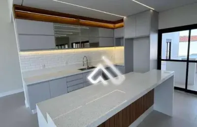 Casa com 3 dormitórios para alugar, 390 m² por r$ 15.000/mês - pousada dos campos i - pouso alegre/mg