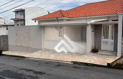 Casa com 5 dormitórios à venda, 353 m² por r$ 1.300.000 - santa doroteia - pouso alegre/minas gerais