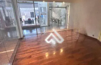 Sala para alugar, 27 m² por r$ 1.990,00/mês - centro - pouso alegre/mg
