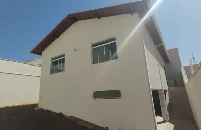 Casa com 3 dormitórios à venda, 189 m² por r$ 800.000,00 - jardim floresta - pouso alegre/mg