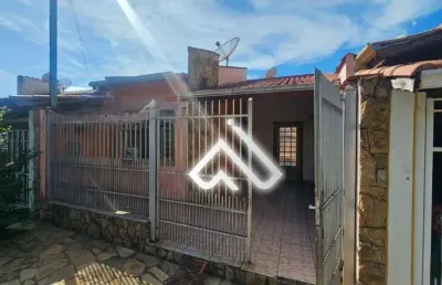 Casa com 3 dormitórios para alugar, 90 m² por r$ 1.835/mês - arvore grande - pouso alegre/minas gerais