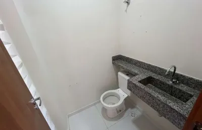 Sala à venda, 24 m² por r$ 210.000,00 - santa rita ii - pouso alegre/mg