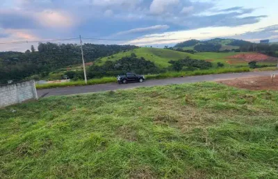Terreno à venda, 405 m² por r$ 270.000,00 - pousada do sol - pouso alegre/mg