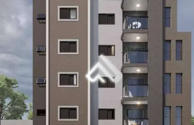 Apartamento com 2 dormitórios à venda, 78 m² por r$ 485.000,00 - cruzeiro do sul - pouso alegre/mg