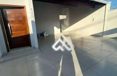 Casa com 3 dormitórios à venda, 200 m² por r$ 920.000 - buritis - pouso alegre/mg