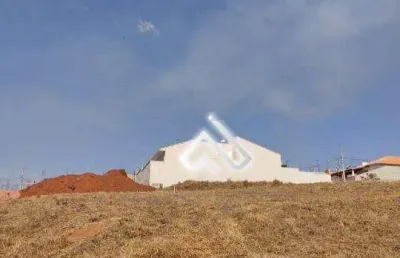 Terreno à venda, 312 m² por r$ 205.000,00 - serra morena - pouso alegre/mg
