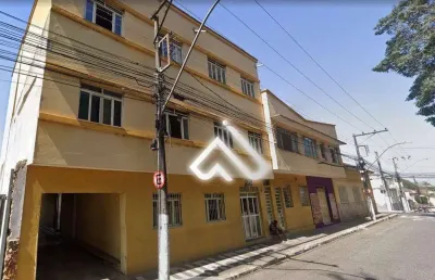 Hotel com 68 dormitórios à venda, 2275 m² por r$ 8.200.000 - centro - pouso alegre/mg