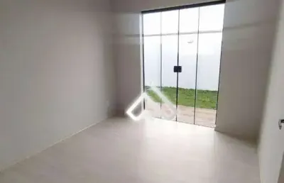 Casa com 3 dormitórios à venda, 151 m² por r$ 1.100.000 - las palmas - pouso alegre/mg