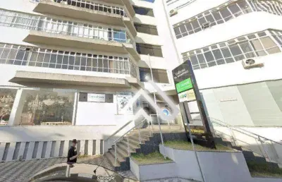 Sala para alugar, 300 m² por r$ 8.000/mês - centro - pouso alegre/mg