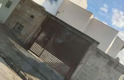 Casa com 1 dormitório para alugar, 145 m² por r$ 1.240,00/mês - dona nina - pouso alegre/mg