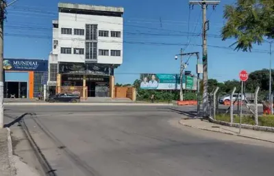 Kitnet com 1 dormitório à venda, 30 m² por r$ 150.000,00 - centro - pouso alegre/mg
