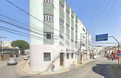 Apartamento com 3 dormitórios para alugar, 153 m² por r$ 2.050/mês - centro - pouso alegre/mg