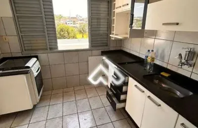 Apartamento com 2 dormitórios para alugar, 140 m² por r$ 2.390,00/mês - centro - pouso alegre/mg