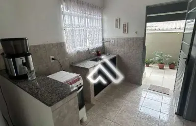 Apartamento com 3 dormitórios à venda, 100 m² por r$ 260.000,00 - centro - pouso alegre/mg