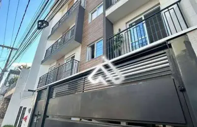 Apartamento com 3 dormitórios à venda, 85 m² por r$ 650.000 - centro - pouso alegre/mg