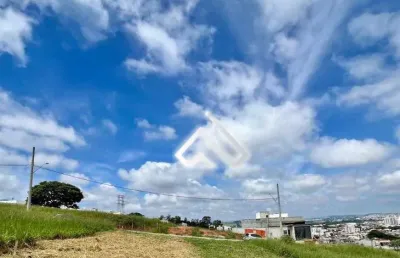 Terreno à venda, 220 m² por r$ 180.000 - parque pousada dos campos - pouso alegre/mg