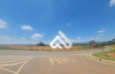 Terreno à venda, 20000 m² por r$ 2.800.000,00 - curralinho - pouso alegre/mg