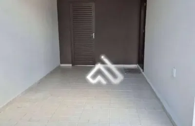 Casa com 2 dormitórios à venda, 120 m² por r$ 470.000 - recanto dos fernandes - pouso alegre/mg