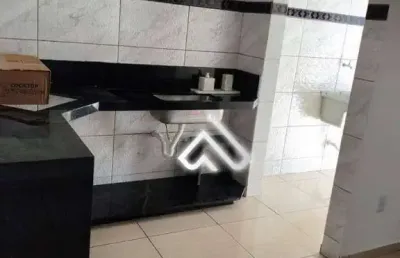 Apartamento com 2 dormitórios à venda, 67 m² por r$ 220.000 - parque real - pouso alegre/mg