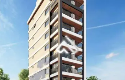 Apartamento com 3 dormitórios à venda, 100 m² por r$ 750.000 - joão paulo ii - pouso alegre/mg