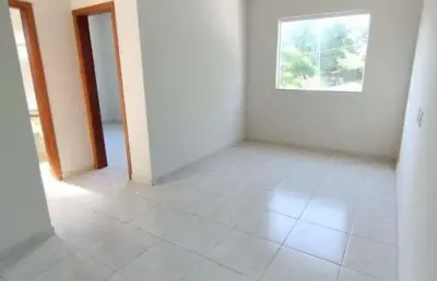 Apartamento com 2 dormitórios à venda, 53 m² por r$ 220.000,00 - paraty - pouso alegre/mg