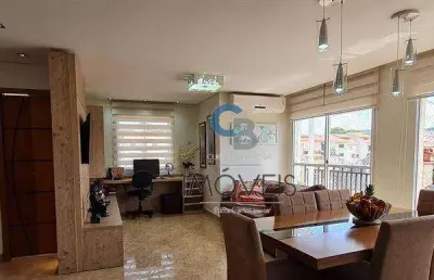 Cobertura à venda, 136 m² por r$ 1.245.000,00 - vila prudente (zona leste) - são paulo/sp