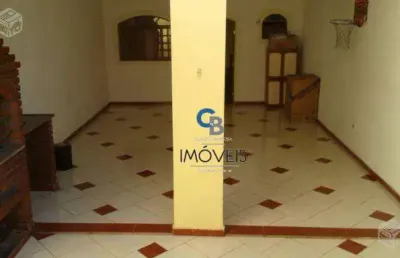 Sobrado  residencial à venda, anália franco, são paulo.