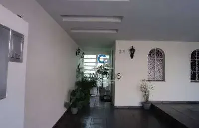 Sobrado com 2 dormitórios à venda, 150 m² - vila carrão - são paulo/sp