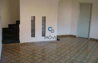 Sobrado à venda, 381 m² por r$ 1.800.000,00 - tatuapé - são paulo/sp