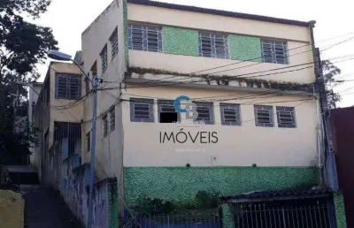 Prédio à venda, 494 m² por r$ 2.070.000,00 - vila formosa - são paulo/sp