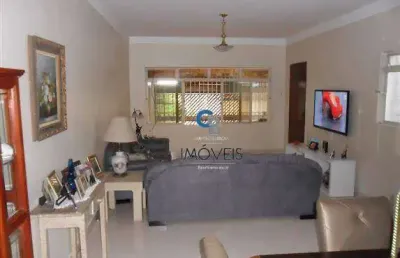 Sobrado à venda, 300 m² por r$ 1.300.000,00 - belém - são paulo/sp