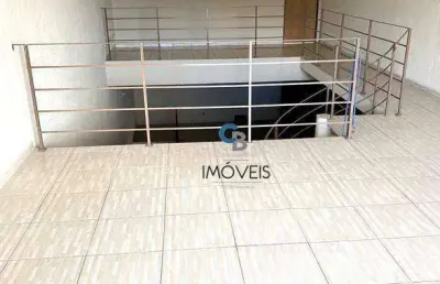 Sobrado à venda, 150 m² por r$ 740.000,00 - vila formosa - são paulo/sp