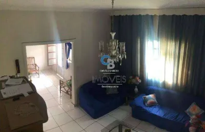 Sobrado à venda, 275 m² por r$ 945.000,00 - belém - são paulo/sp