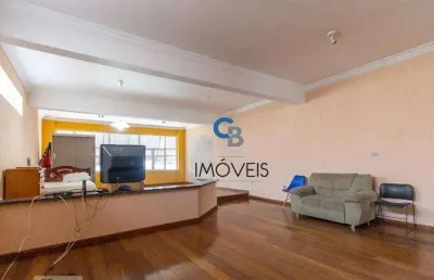 Prédio à venda, 425 m² por r$ 2.975.000,00 - belém - são paulo/sp