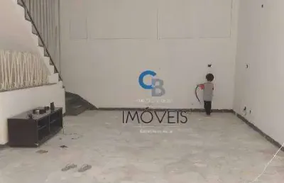Prédio à venda, 200 m² por r$ 1.360.000,00 - alto da mooca - são paulo/sp