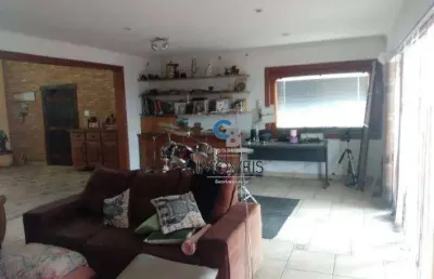 Sobrado à venda, 600 m² por r$ 1.100.000,00 - vila formosa - são paulo/sp