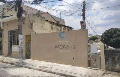 Terreno à venda, 500 m² por r$ 980.000,00 - vila formosa - são paulo/sp