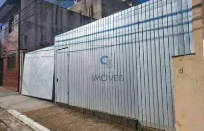 Terreno à venda, 500 m² por r$ 1.899.000,00 - alto da mooca - são paulo/sp