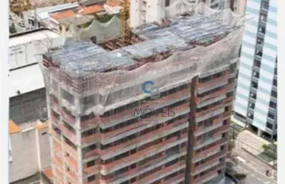 Apartamento à venda, 67 m² por r$ 745.000,00 - tatuapé - são paulo/sp
