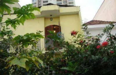 Casa à venda, 225 m² por r$ 765.000,00 - vila formosa - são paulo/sp