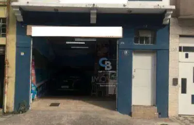 Prédio à venda, 200 m² por r$ 1.200.000,00 - belém - são paulo/sp