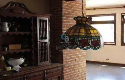 Sobrado à venda, 413 m² por r$ 2.125.000,00 - vila madalena - são paulo/sp