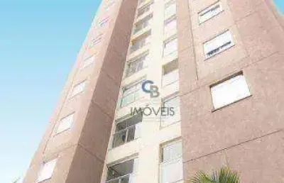 Apartamento à venda, 77 m² por r$ 730.000,00 - mooca - são paulo/sp